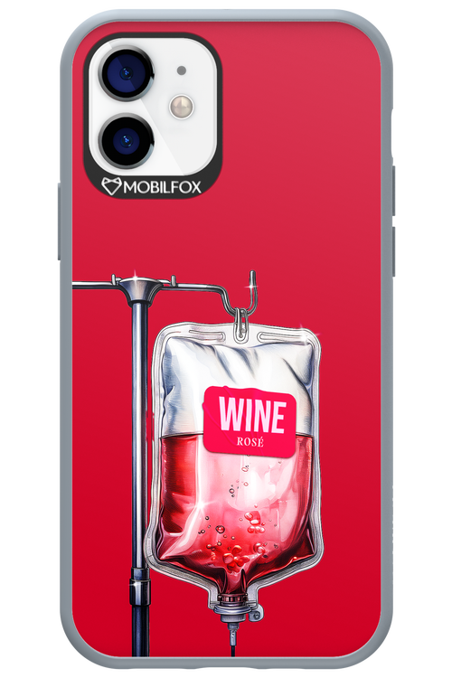 Sos Wine - Apple iPhone 12
