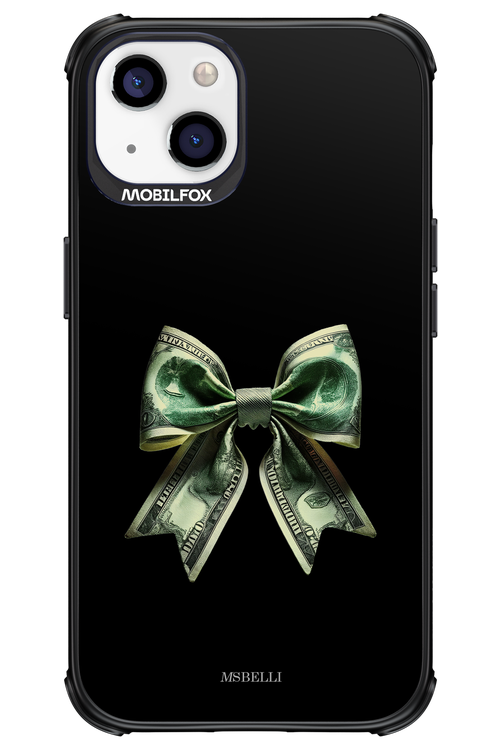 Money is Cute 2.0 - Apple iPhone 13