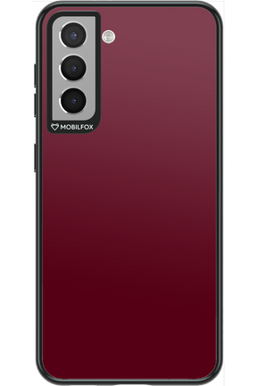 Burgundy 2.0 - Samsung Galaxy S21