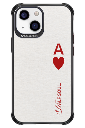 Half - Apple iPhone 13 Mini