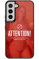Attention 2.0 - Samsung Galaxy S22