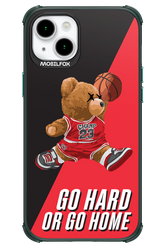 Go hard, or go home - Apple iPhone 15 Plus