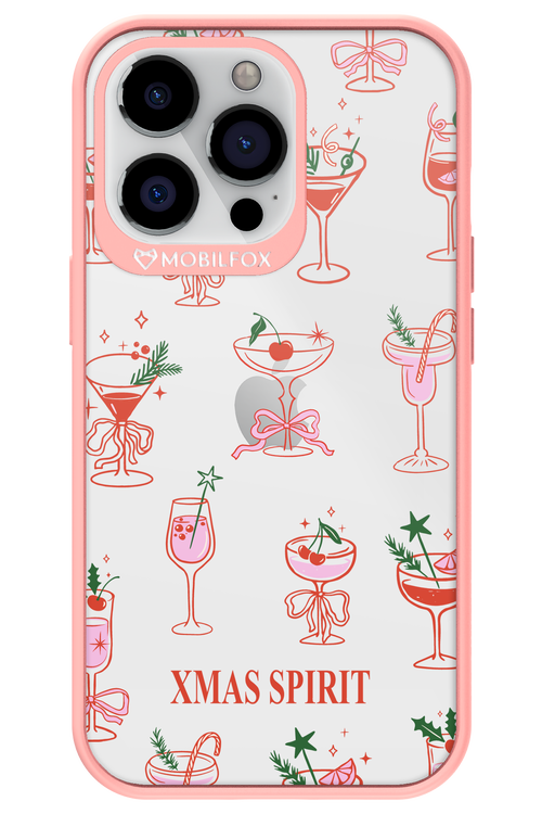 XMAS SPIRIT - Apple iPhone 13 Pro