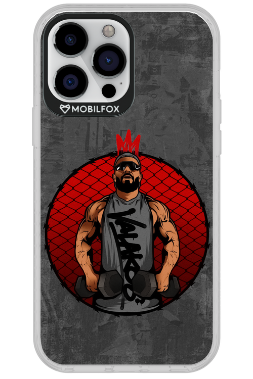 King V 2.0 - Apple iPhone 13 Pro Max
