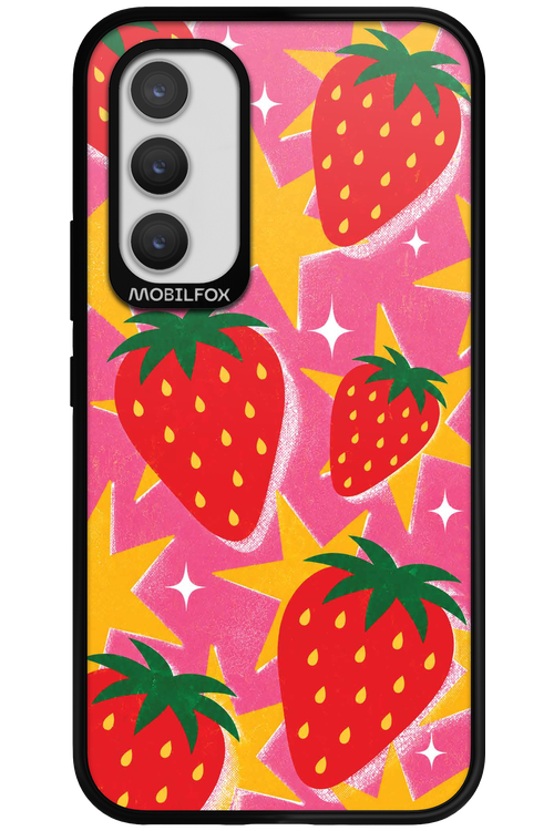 STARBERRY 2.0 - Samsung Galaxy A34