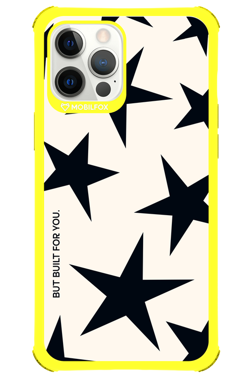 Built for You 2.0 - Apple iPhone 12 Pro Max