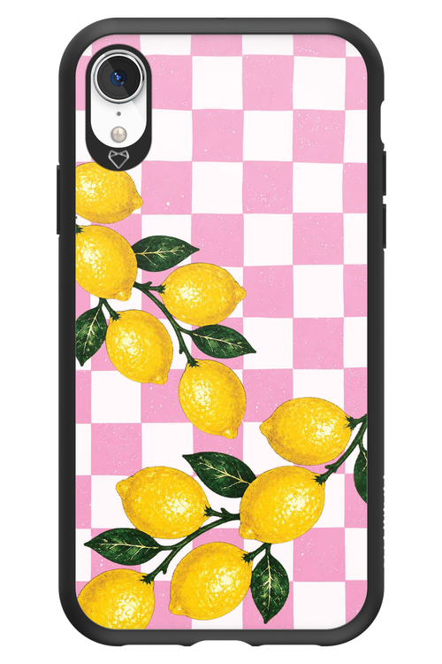 LEMON 2.0 - Apple iPhone XR