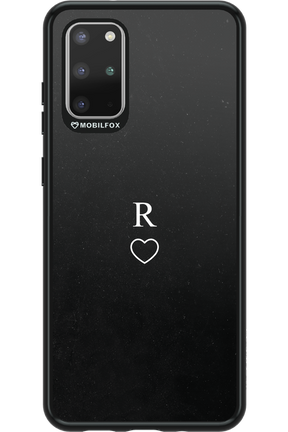 R Black 2.0 - Samsung Galaxy S20+