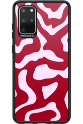 Strawberry Shake 2.0 - Samsung Galaxy S20+