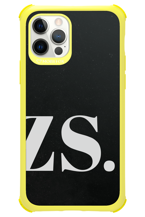 ZS (Off Space) 2.0 - Apple iPhone 12 Pro