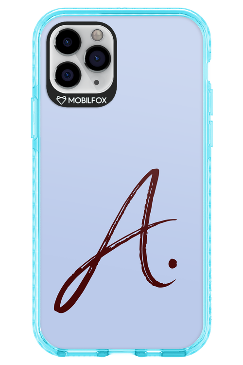(Jellyfish Presso) A 2.0 - Apple iPhone 11 Pro