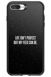 My feed 2.0 - Apple iPhone 8 Plus