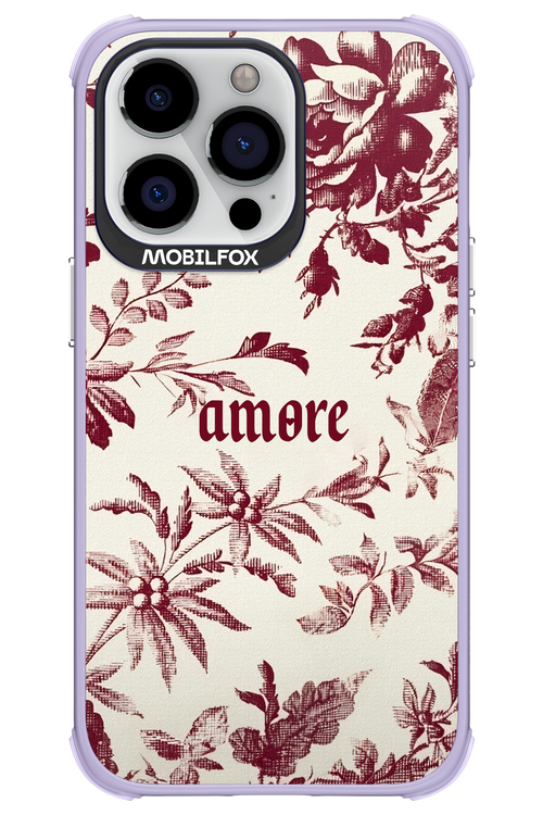 Amore - Apple iPhone 13 Pro