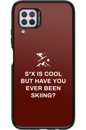 Have You Ever - Huawei P40 Lite