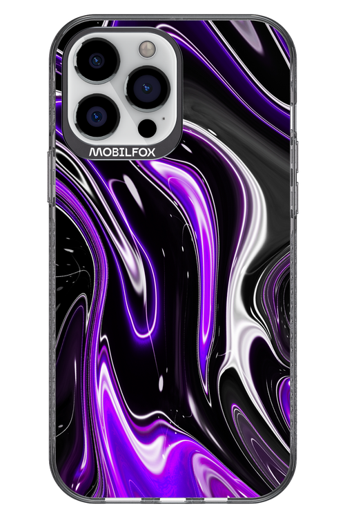 Deep Purple - Apple iPhone 13 Pro Max
