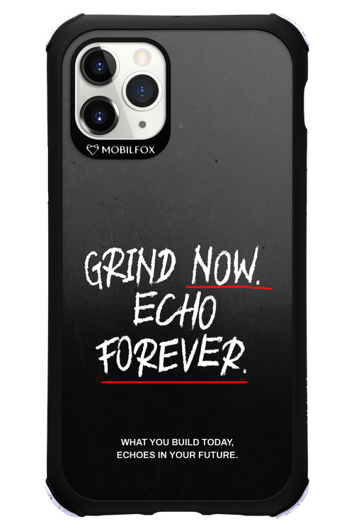 Grind Now 2.0 - Apple iPhone 11 Pro