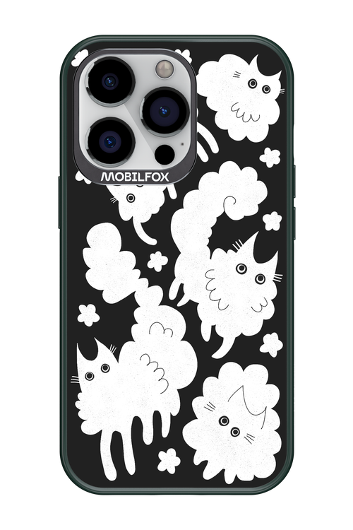 PUFFS - Apple iPhone 13 Pro