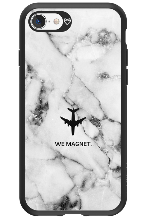 International Love II 2.0 - Apple iPhone SE 2020