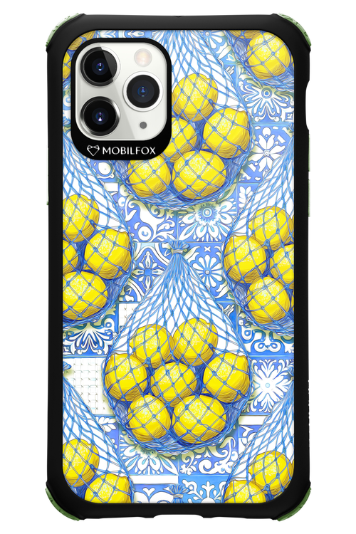 Net Style - Apple iPhone 11 Pro