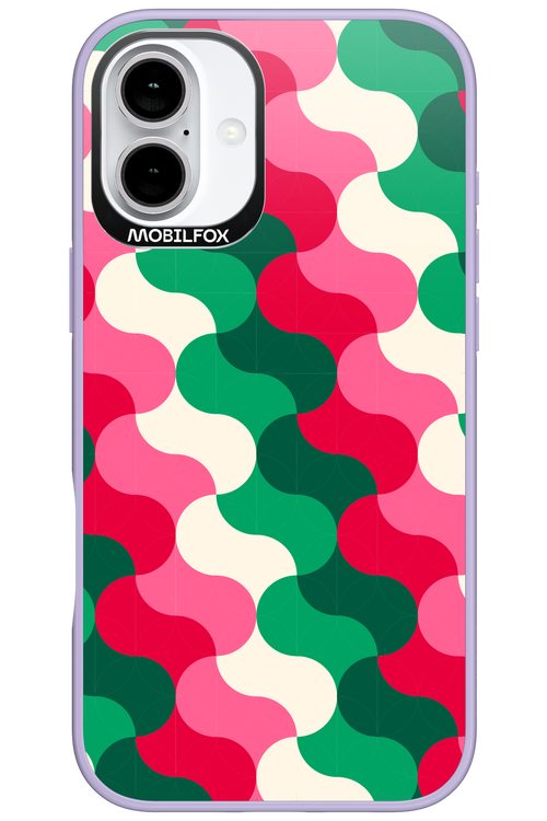 Holiday's Aura - Apple iPhone 16 Plus