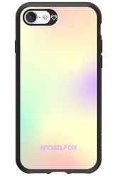 Pastel Cream - Apple iPhone SE 2022