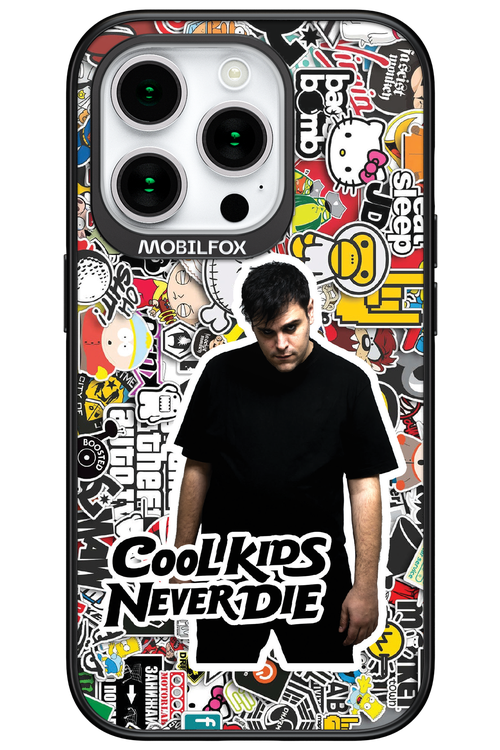 CKND_STICKER - Apple iPhone 15 Pro