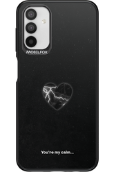 Calm Heart - Samsung Galaxy A04s