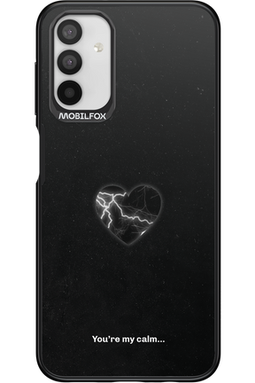 Calm Heart - Samsung Galaxy A04s