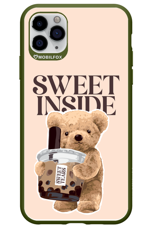 Sweet Inside - Apple iPhone 11 Pro Max