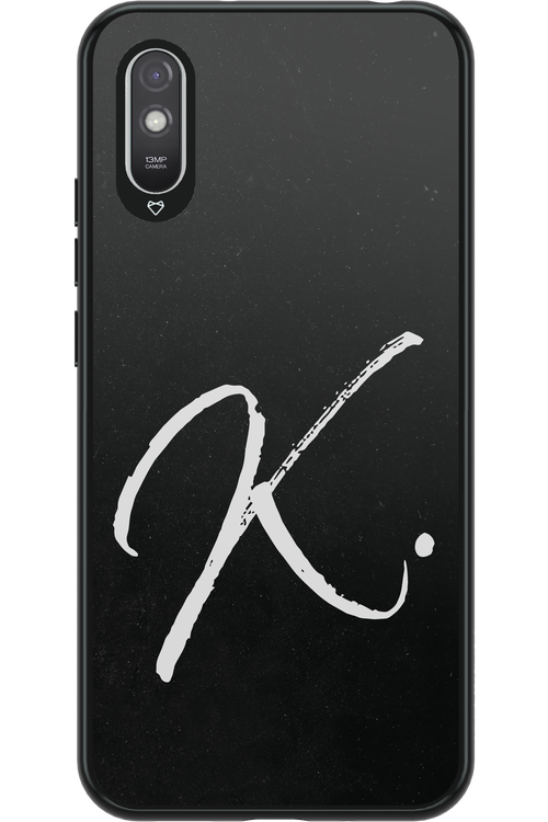 (Off Space) K 2.0 - Xiaomi Redmi 9A