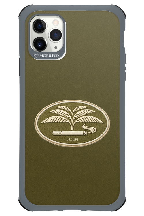 Nature Check - Apple iPhone 11 Pro Max