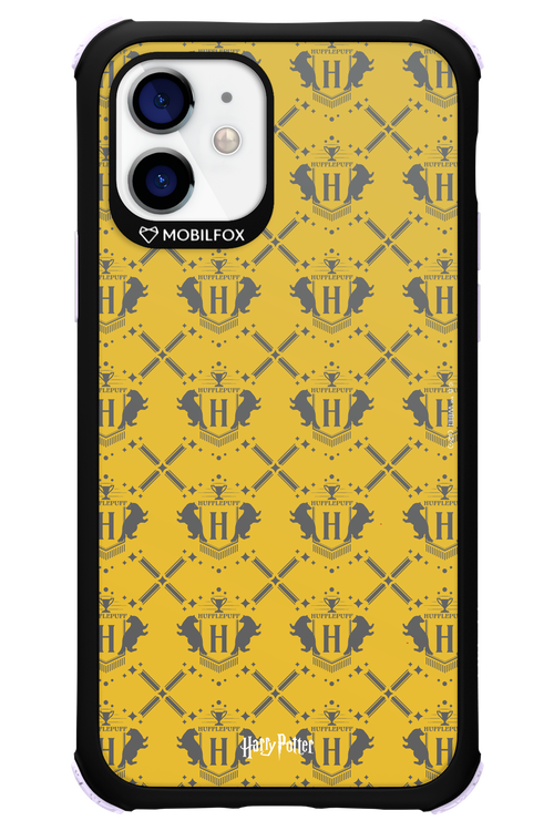 You Might Belong in Hufflepuff - Apple iPhone 12