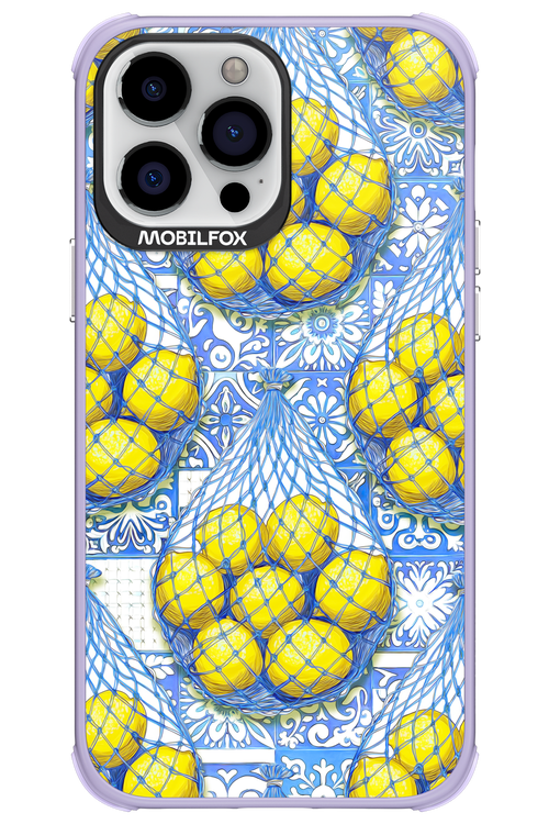 Net Style - Apple iPhone 13 Pro Max