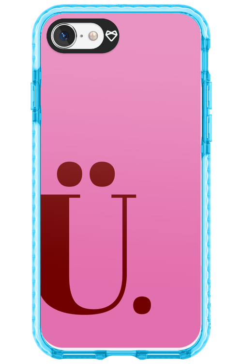 U II (Sorbet) 2.0 - Apple iPhone SE 2022