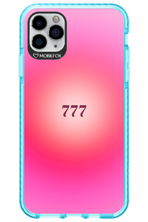 Aura 777 - Apple iPhone 11 Pro Max