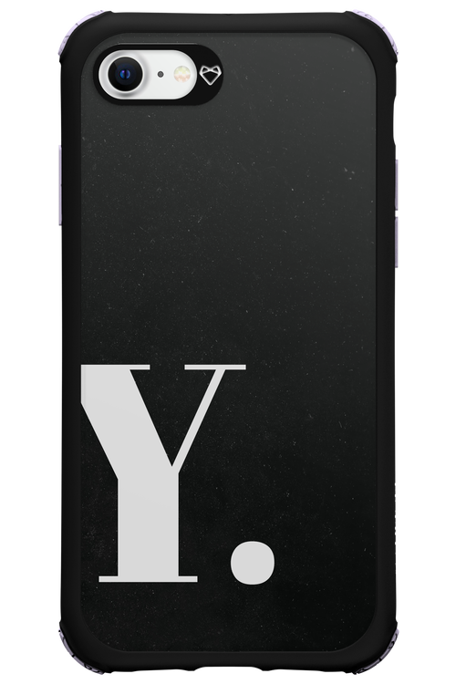 Y (Off Space) 2.0 - Apple iPhone SE 2022