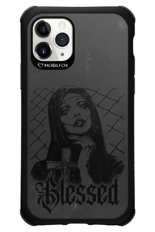 God bless 2.0 - Apple iPhone 11 Pro