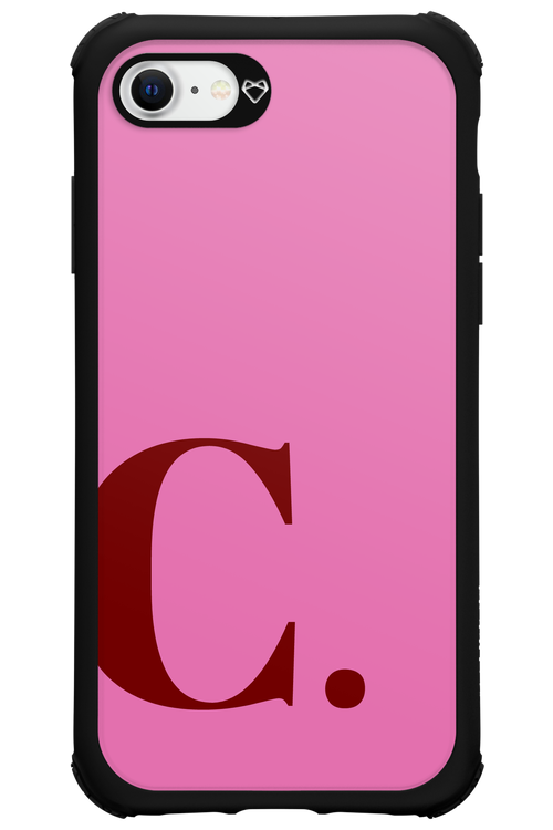 C (Sorbet) 2.0 - Apple iPhone SE 2020