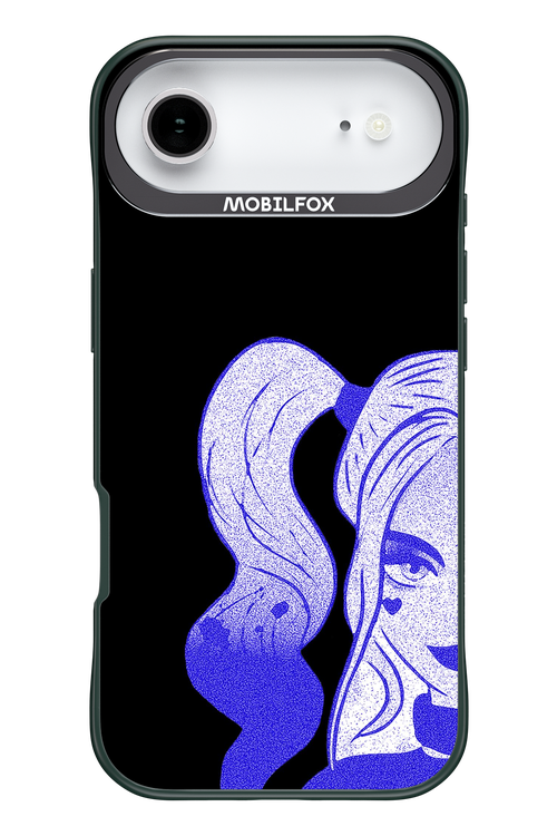 Qween Blue 2.0 - Apple iPhone 17 Air