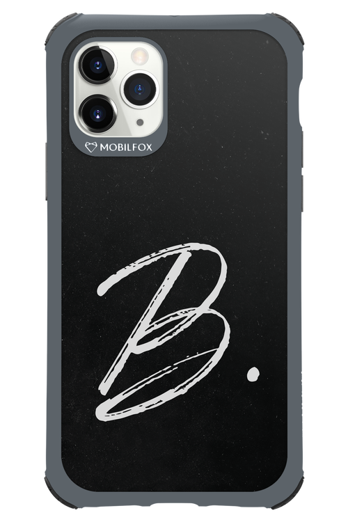(Off Space) B 2.0 - Apple iPhone 11 Pro