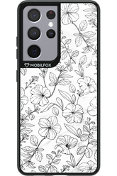 Lineart Beuty - Samsung Galaxy S21 Ultra