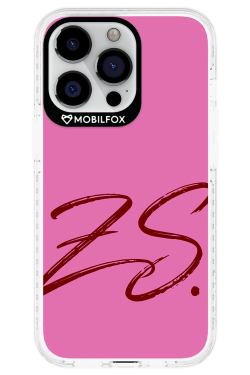 (Sorbet) ZS 2.0 - Apple iPhone 13 Pro