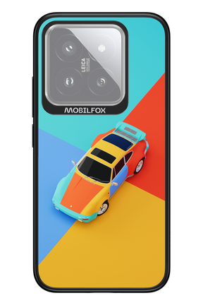 Colortherapy - Xiaomi 14