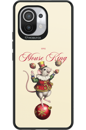 Mouse King - Xiaomi Mi 11 5G