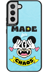 Made for Chaos 2.0 - Samsung Galaxy S22+