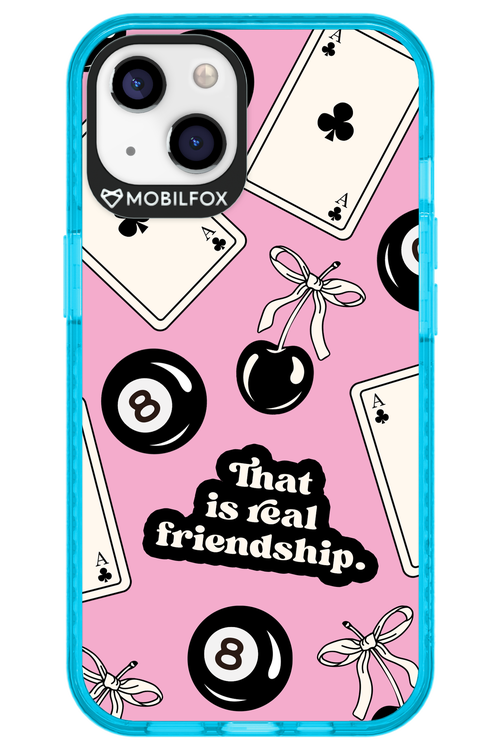 Win Win Black - Apple iPhone 13