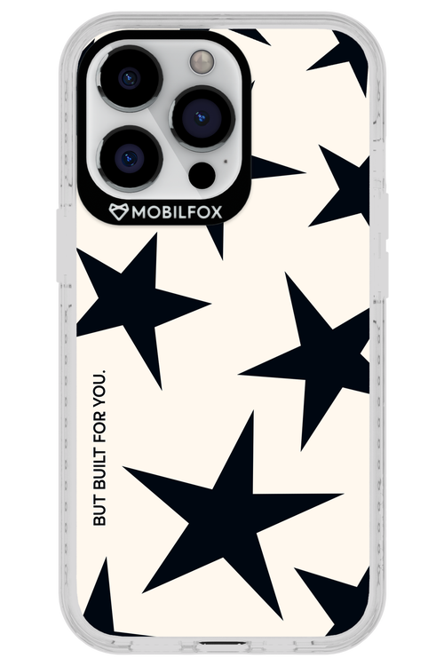 Built for You 2.0 - Apple iPhone 13 Pro