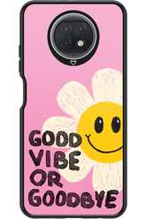 Goodbye 2.0 - Xiaomi Redmi Note 9T 5G