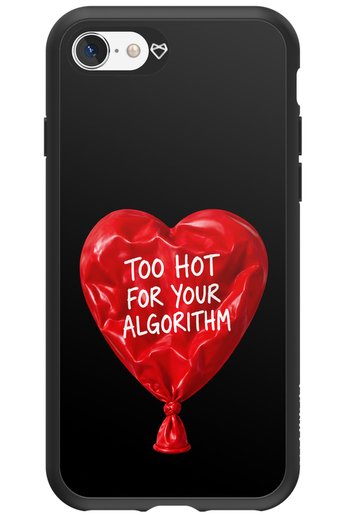 Too Hot 2.0 - Apple iPhone SE 2020