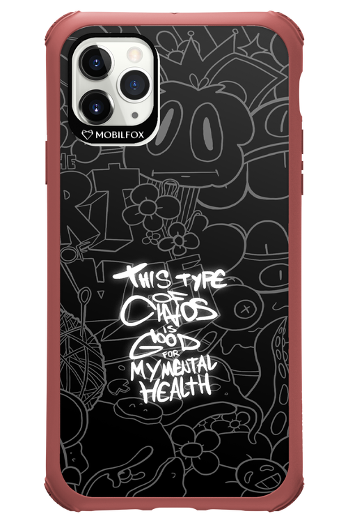 My Mental Health - Apple iPhone 11 Pro Max